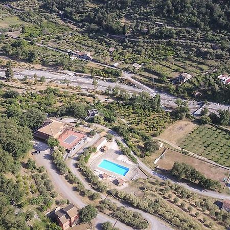 Le Oreadi Francavilla di Sicilia Exterior foto