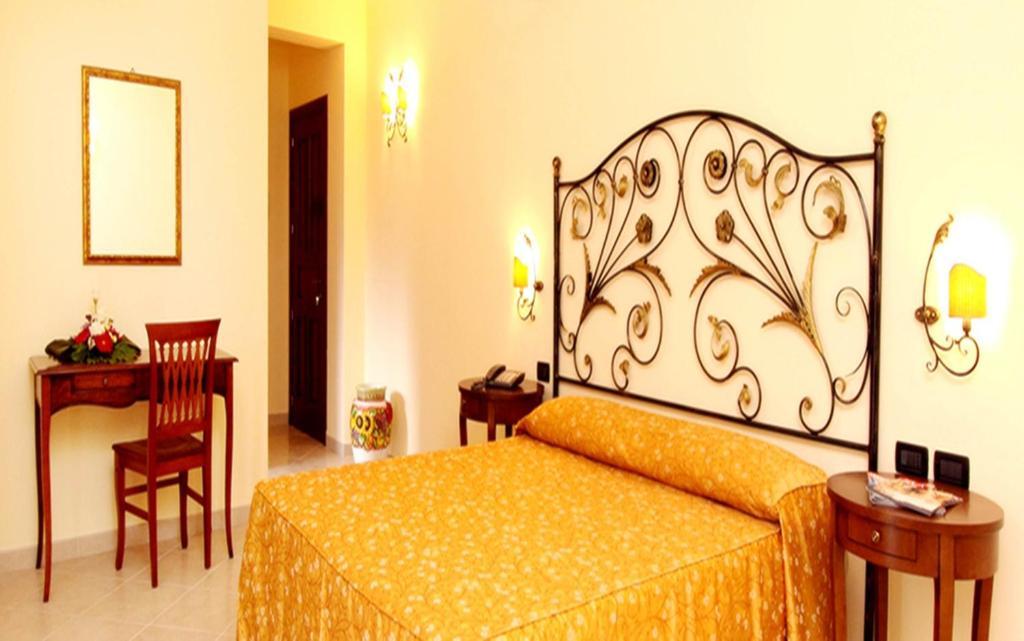 Le Oreadi Francavilla di Sicilia Quarto foto