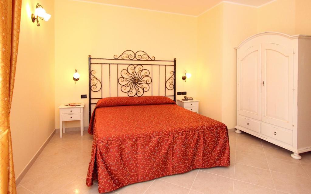 Le Oreadi Francavilla di Sicilia Quarto foto