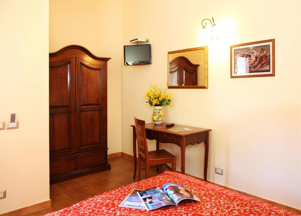 Le Oreadi Francavilla di Sicilia Quarto foto