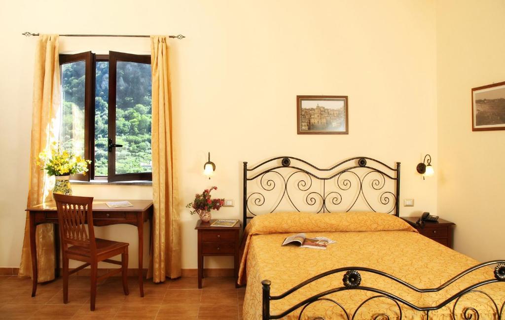 Le Oreadi Francavilla di Sicilia Quarto foto