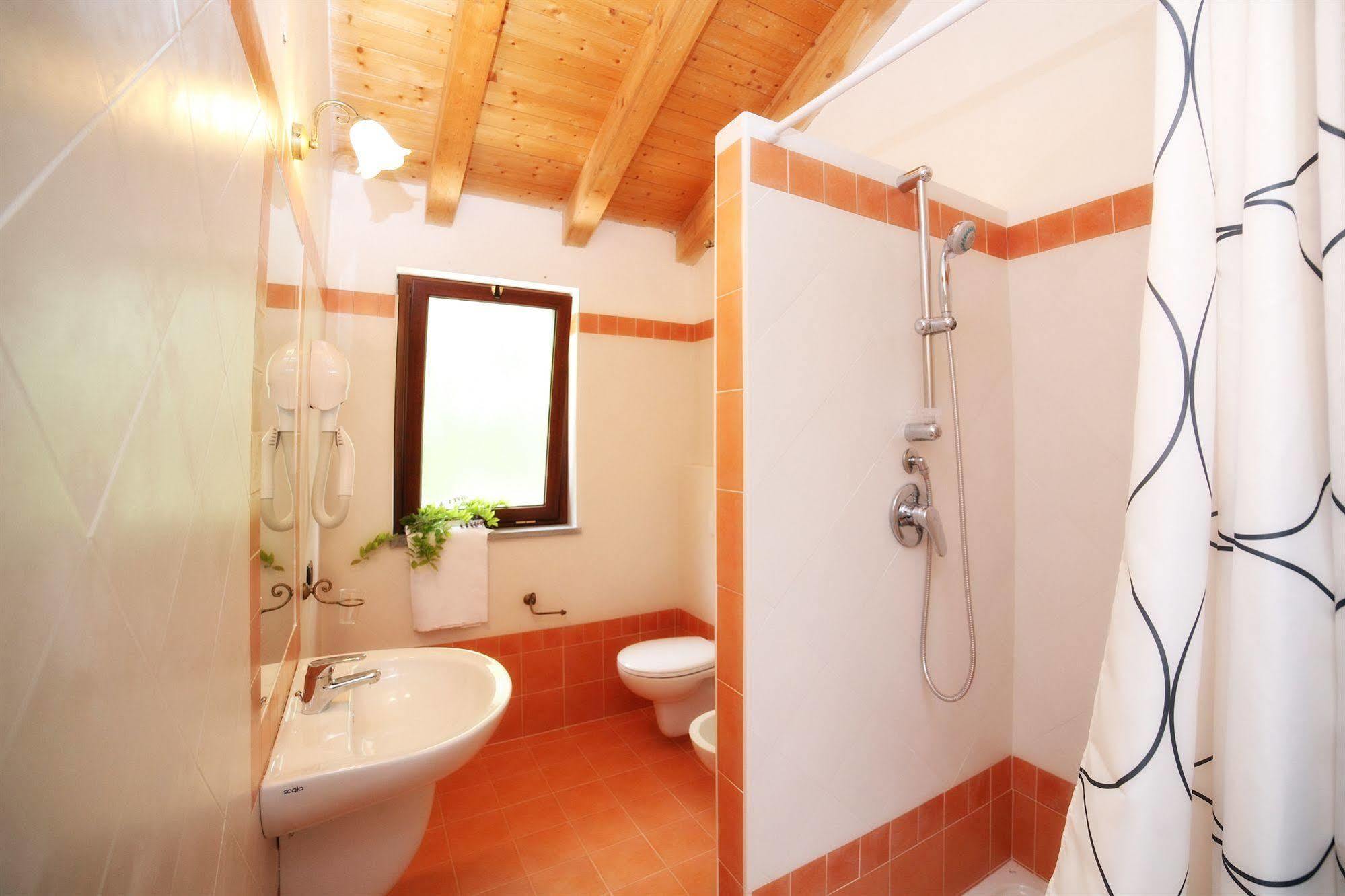 Le Oreadi Francavilla di Sicilia Exterior foto