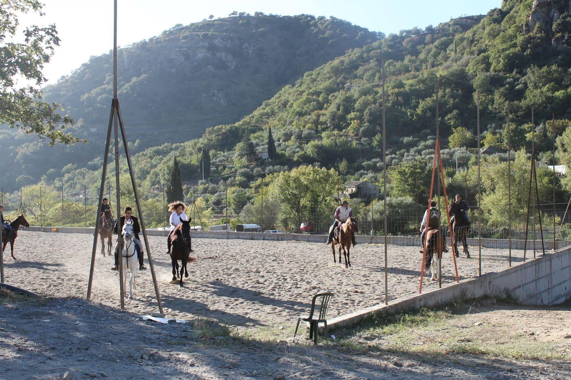 Le Oreadi Francavilla di Sicilia Exterior foto