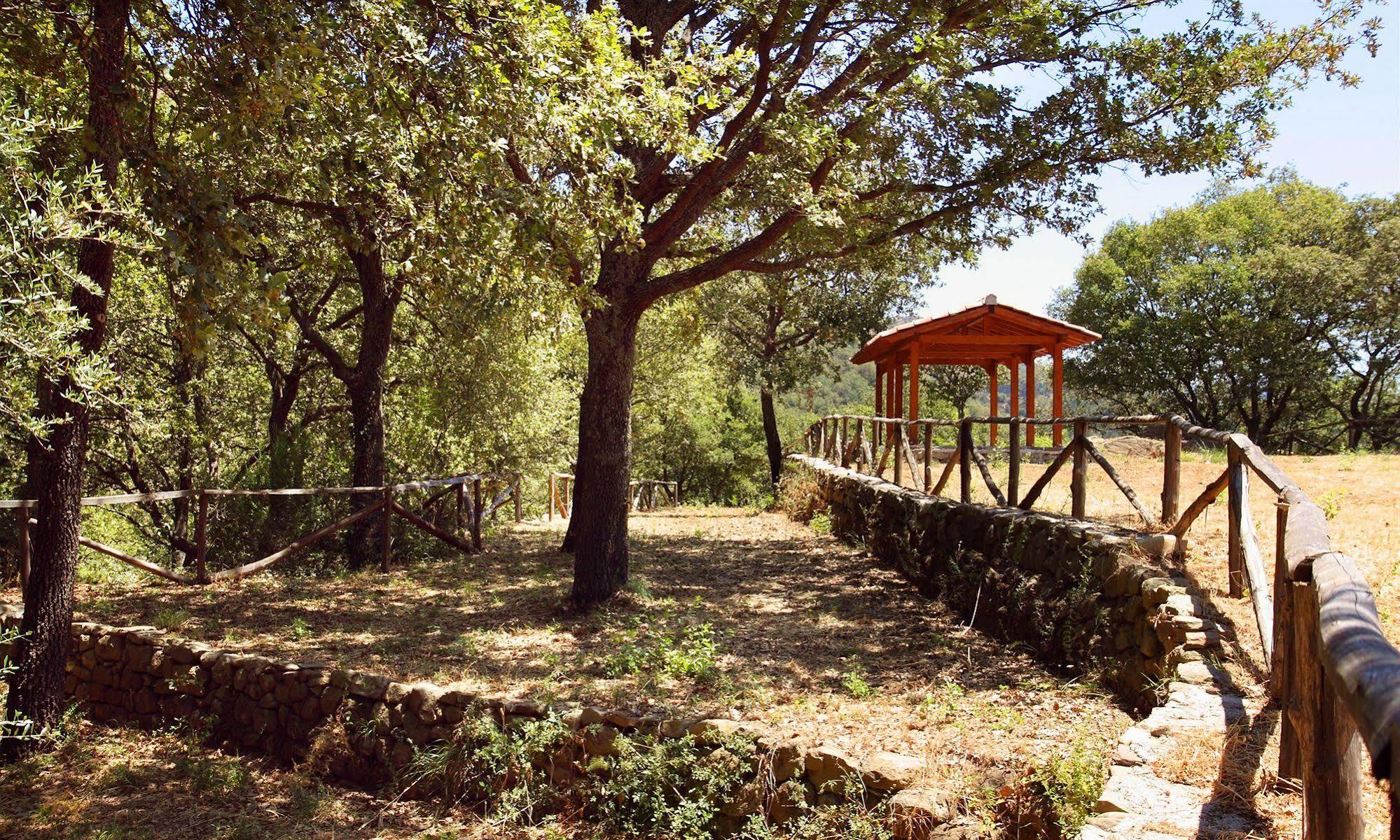 Le Oreadi Francavilla di Sicilia Exterior foto